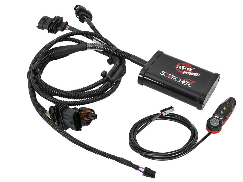 In-Line Modules AFE77-47004 aFe