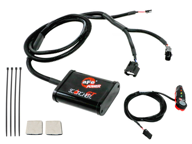 In-Line Modules AFE77-46803 aFe