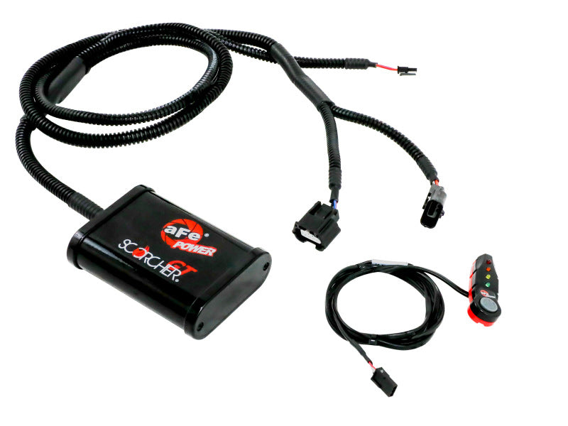 In-Line Modules AFE77-46803 aFe