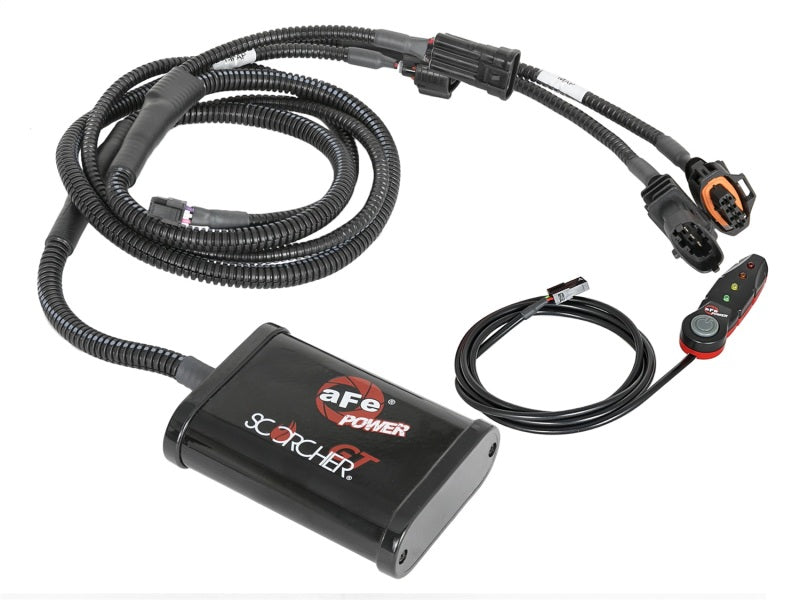 In-Line Modules AFE77-46602 aFe