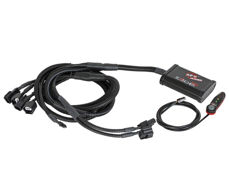 In-Line Modules AFE77-46102 aFe