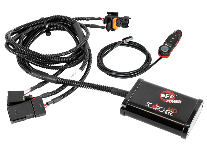 In-Line Modules AFE77-43026 aFe