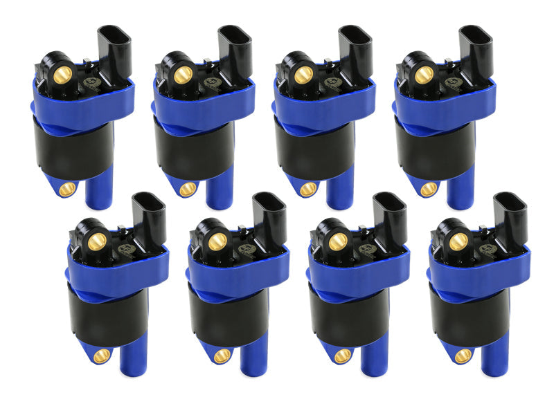 Stock Replacement Ignition AFE77-92012-MD aFe