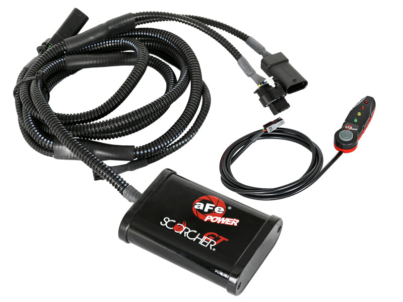 In-Line Modules AFE77-46324 aFe