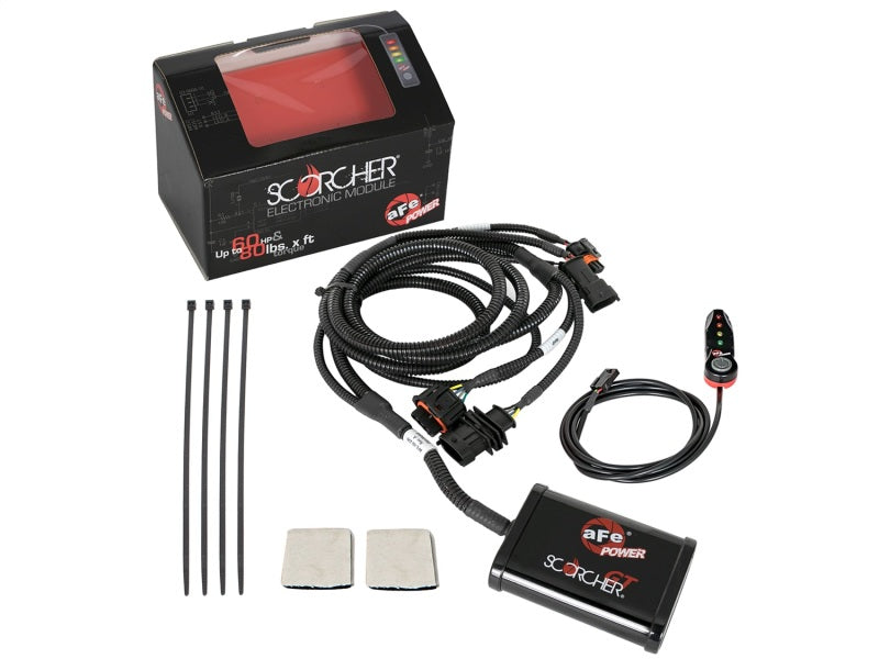 In-Line Modules AFE77-43021 aFe