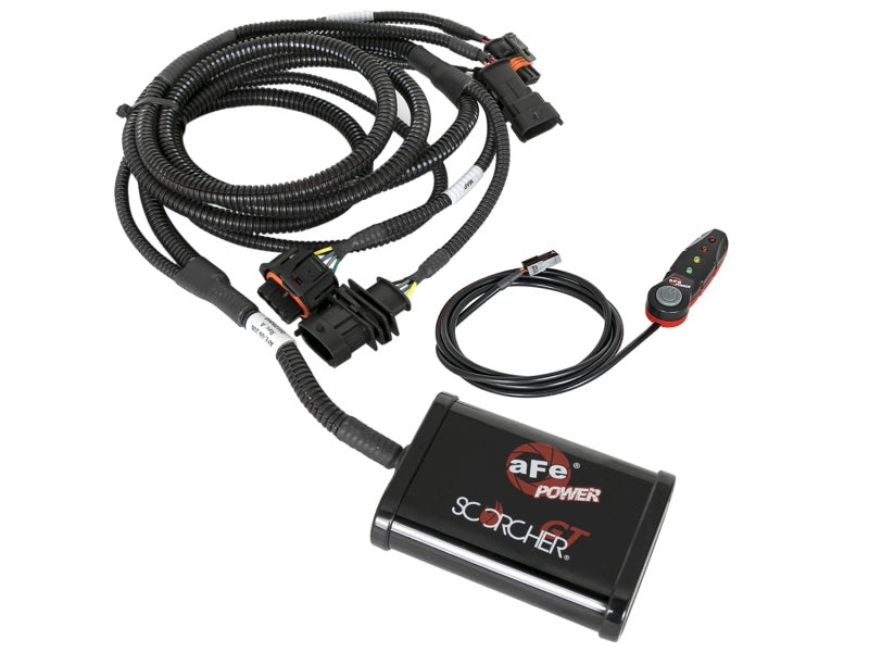 In-Line Modules AFE77-43021 aFe