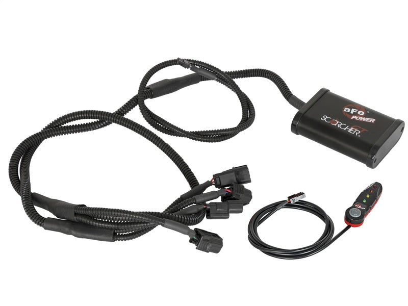 In-Line Modules AFE77-46601 aFe