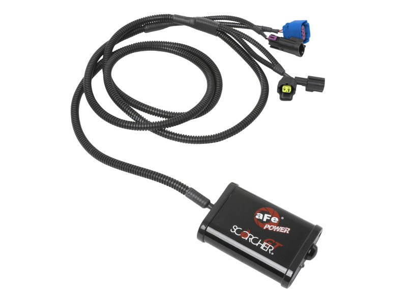 In-Line Modules AFE77-47008 aFe
