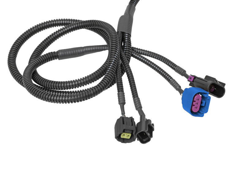 In-Line Modules AFE77-47008 aFe