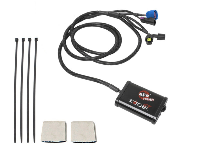 In-Line Modules AFE77-47008 aFe