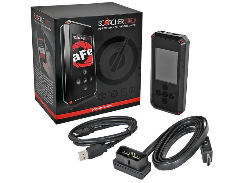 In-Line Modules AFE77-34008 aFe