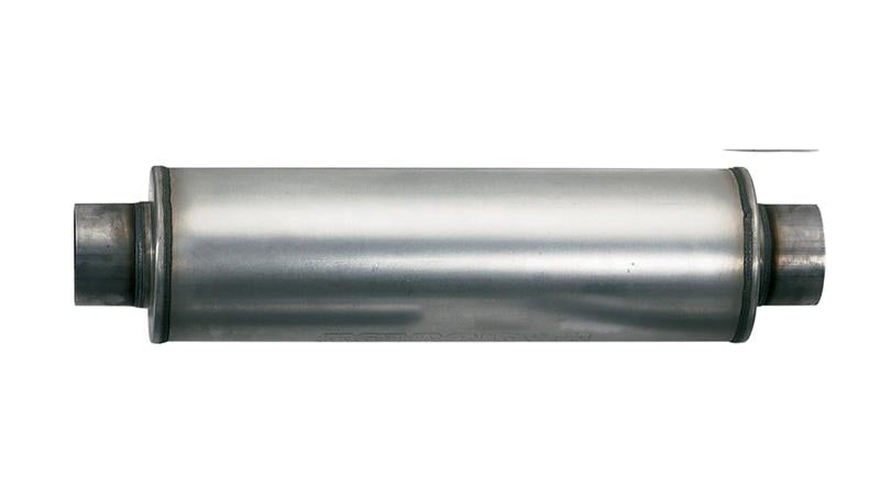 Muffler AFE49M00003 aFe