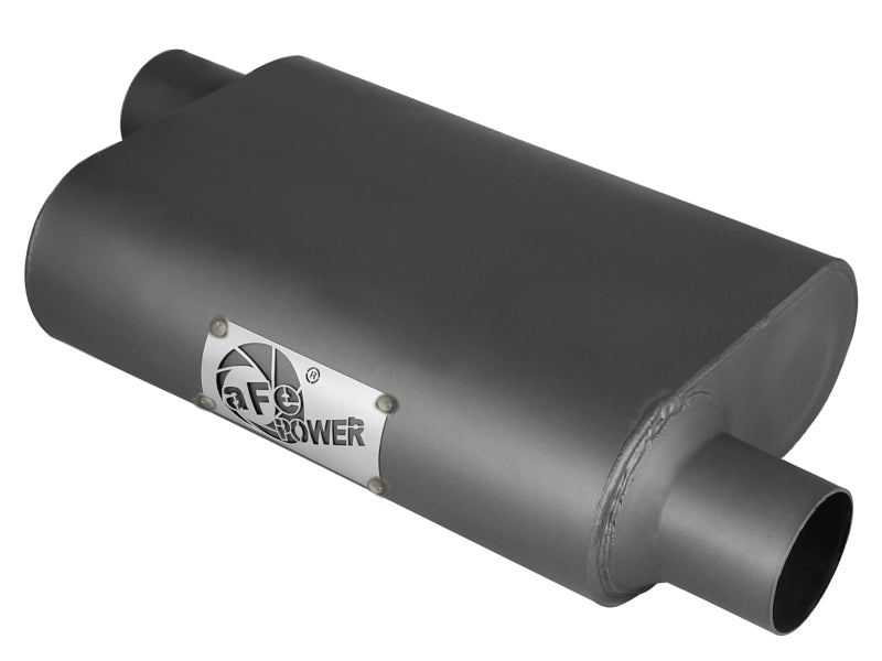 Muffler AFE49M00003 aFe