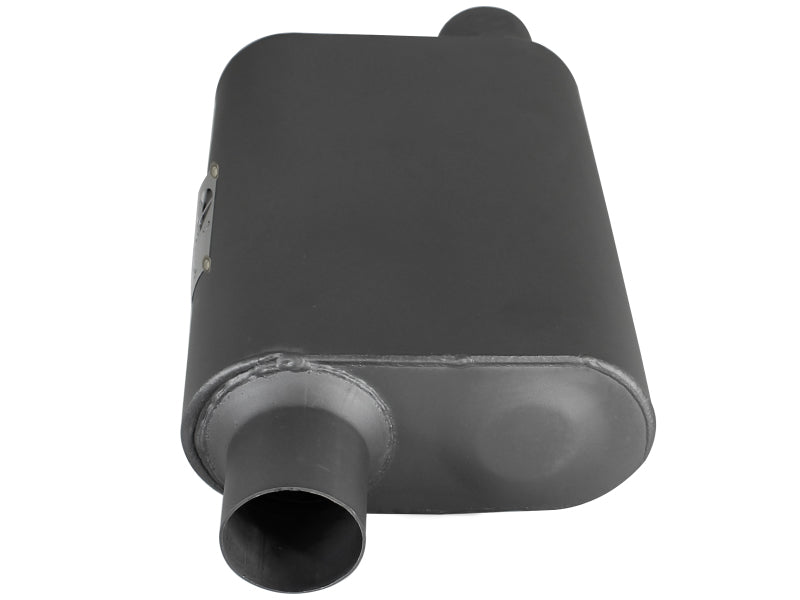 Muffler AFE49M00003 aFe
