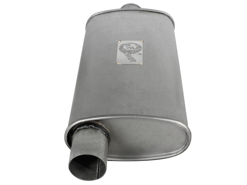 Muffler AFE49M00002 aFe