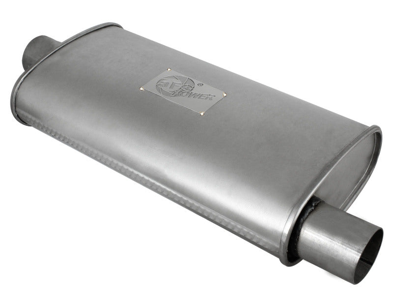 Muffler AFE49M00002 aFe