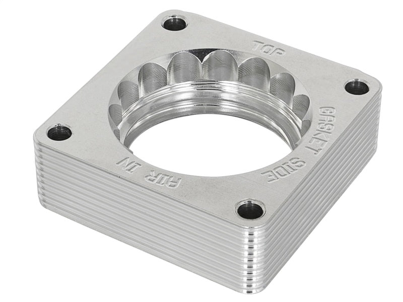 Throttle Body Spacers AFE46-36008 aFe