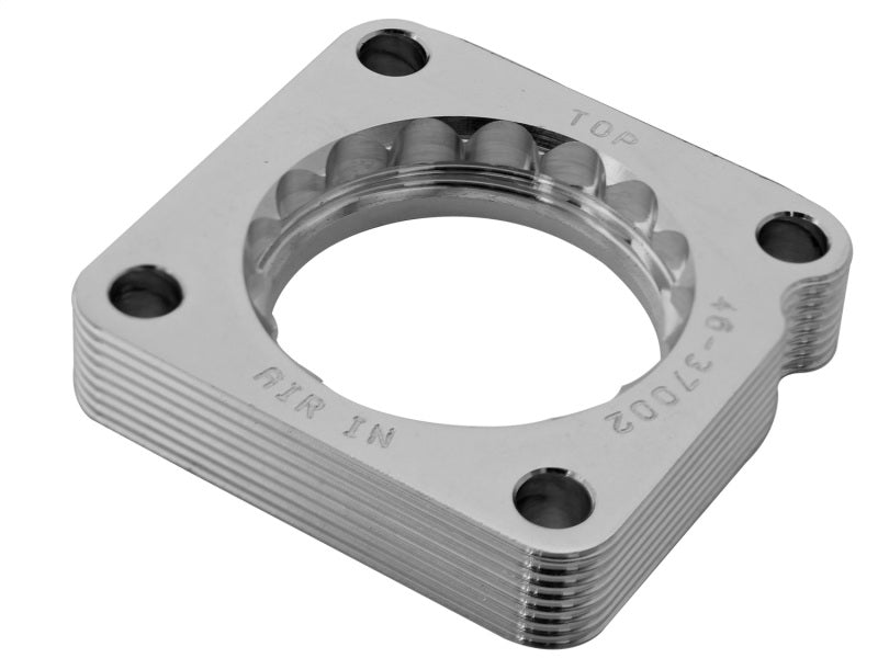 Throttle Body Spacers AFE46-37002 aFe
