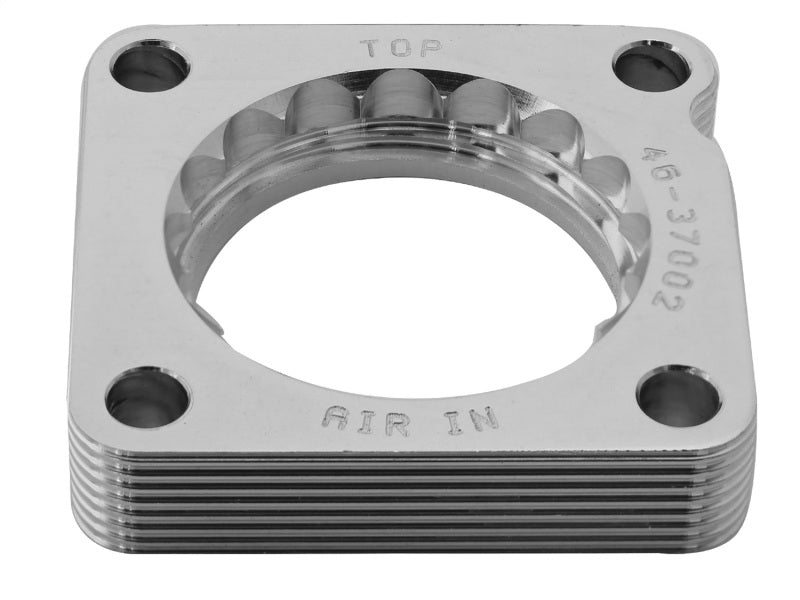 Throttle Body Spacers AFE46-37002 aFe