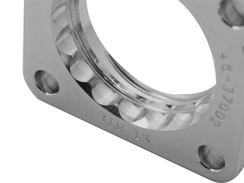 Throttle Body Spacers AFE46-37002 aFe