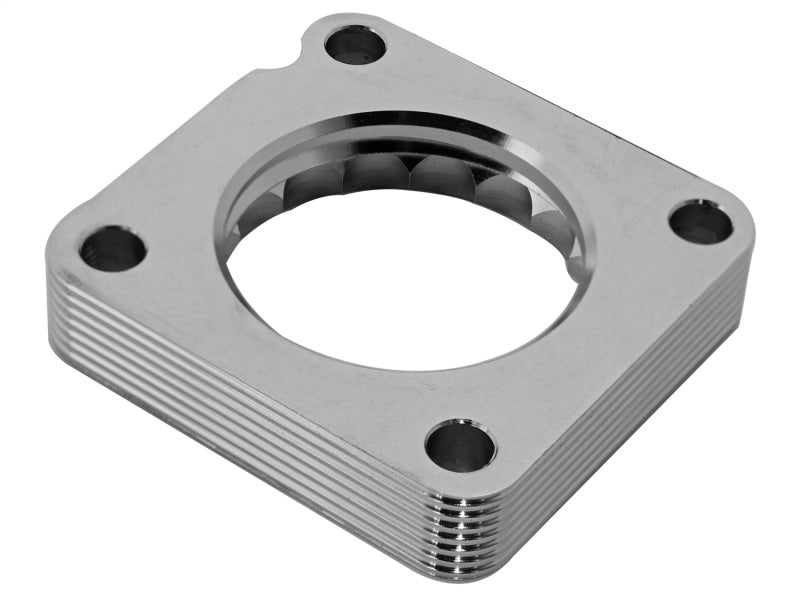 Throttle Body Spacers AFE46-37002 aFe