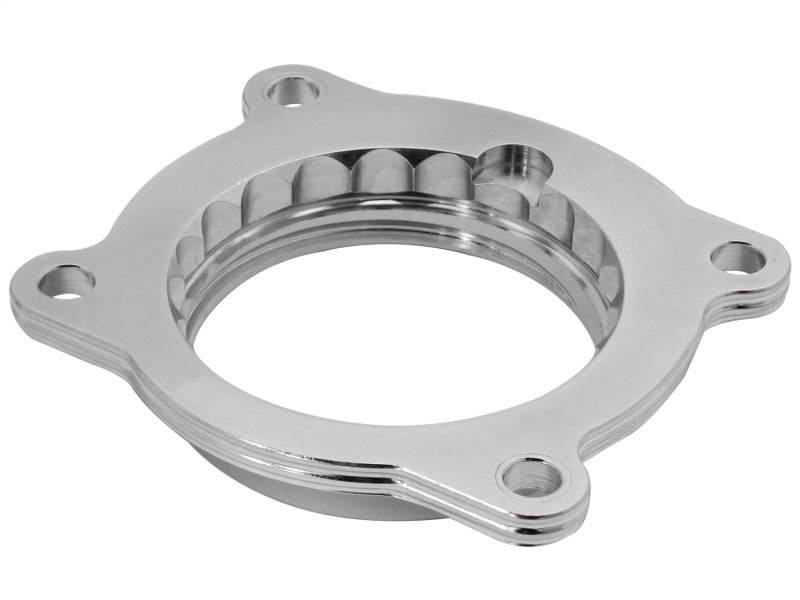 Throttle Body Spacers AFE46-34010 aFe