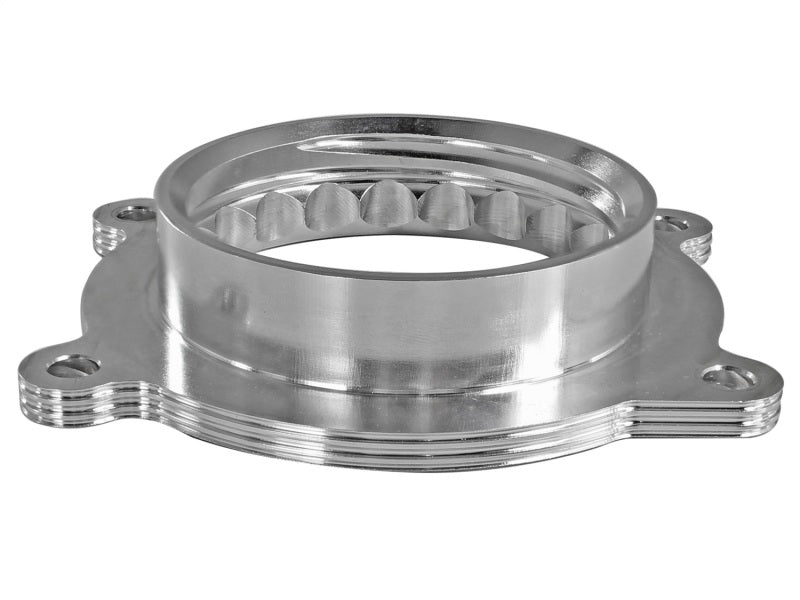 Throttle Body Spacers AFE46-34011 aFe