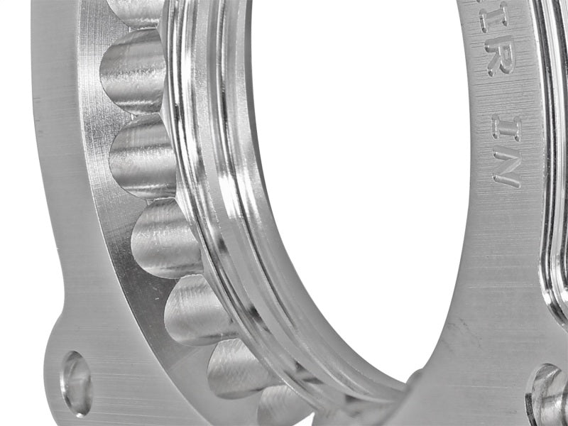 Throttle Body Spacers AFE46-34011 aFe