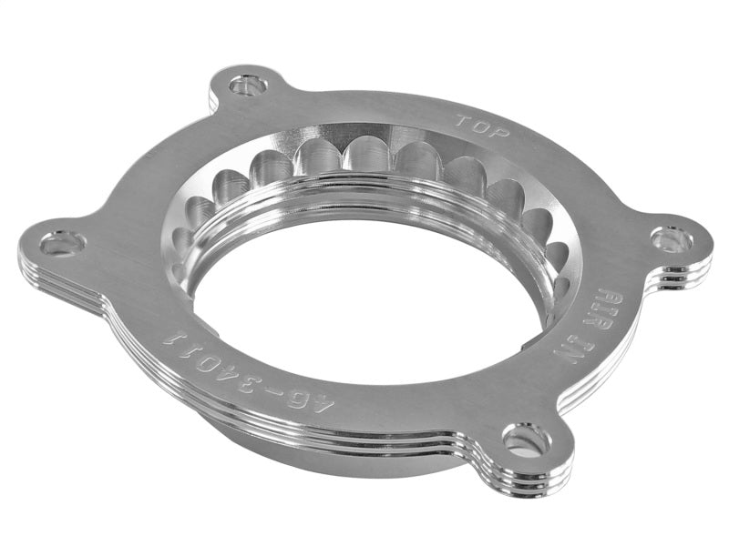 Throttle Body Spacers AFE46-34011 aFe