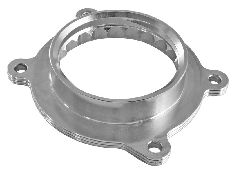 Throttle Body Spacers AFE46-34011 aFe