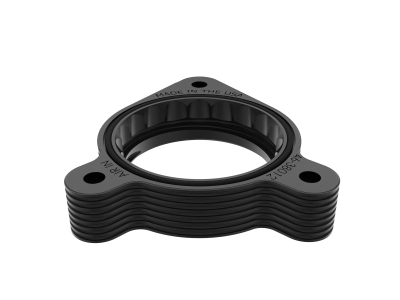 Throttle Body Spacers AFE46-38012B aFe