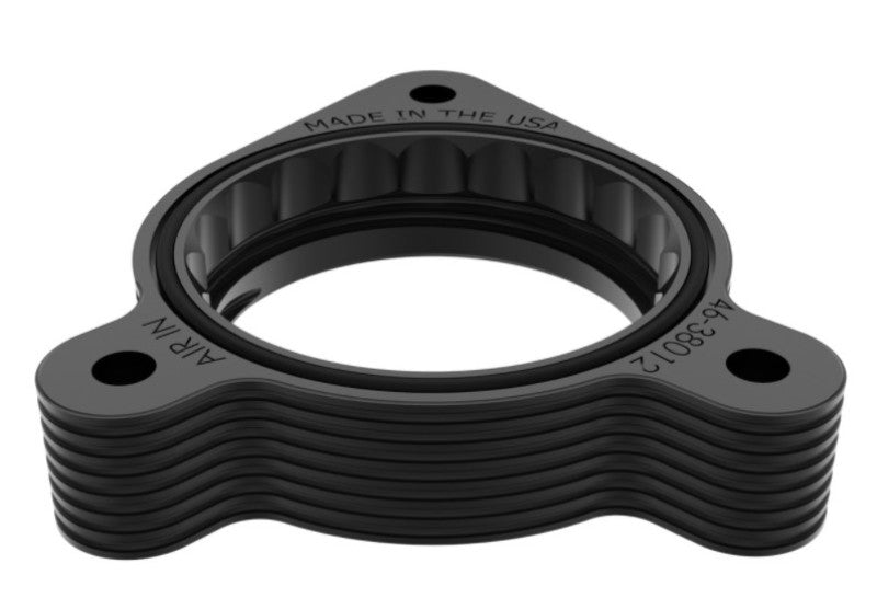 Throttle Body Spacers AFE46-38012B aFe