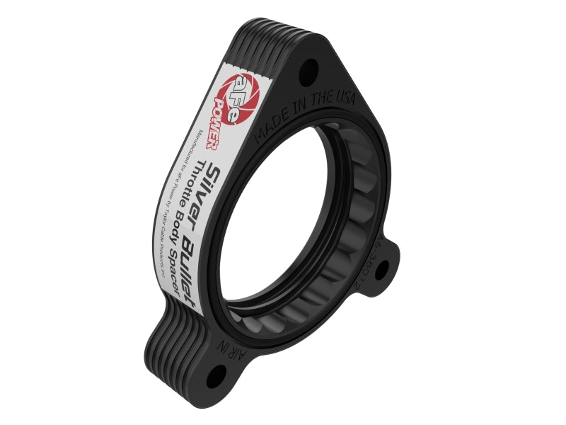 Throttle Body Spacers AFE46-38012B aFe