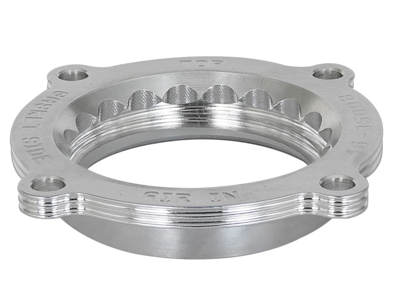 Throttle Body Spacers AFE46-35008 aFe