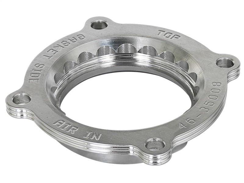 Throttle Body Spacers AFE46-35008 aFe