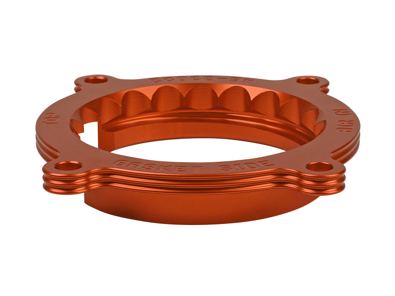 Throttle Body Spacers AFE46-33022 aFe