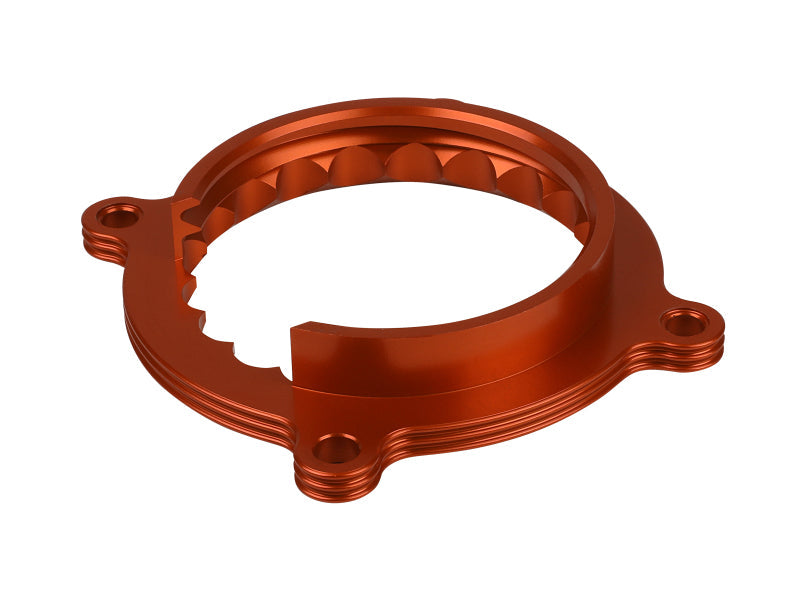 Throttle Body Spacers AFE46-33022 aFe