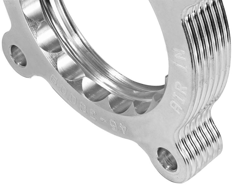 Throttle Body Spacers AFE46-38009 aFe