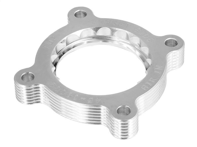 Throttle Body Spacers AFE46-38009 aFe