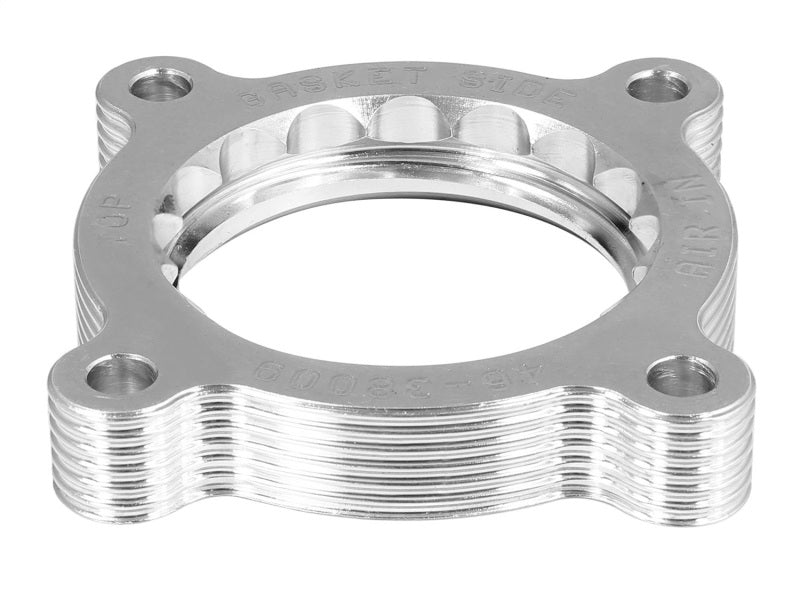 Throttle Body Spacers AFE46-38009 aFe