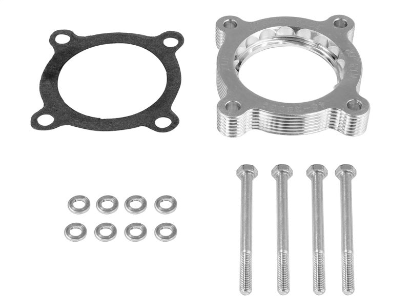 Throttle Body Spacers AFE46-38009 aFe