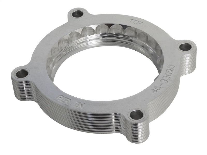 Throttle Body Spacers AFE46-33020 aFe