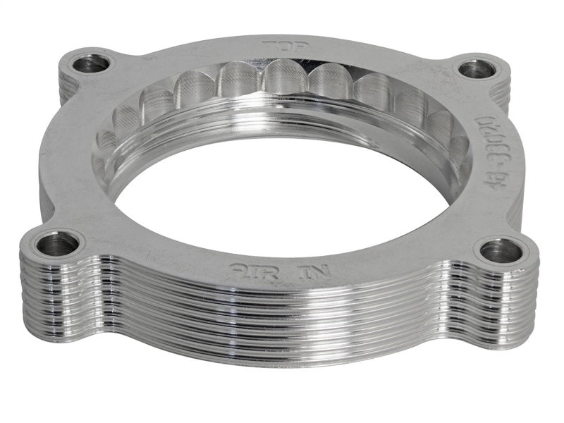 Throttle Body Spacers AFE46-33020 aFe