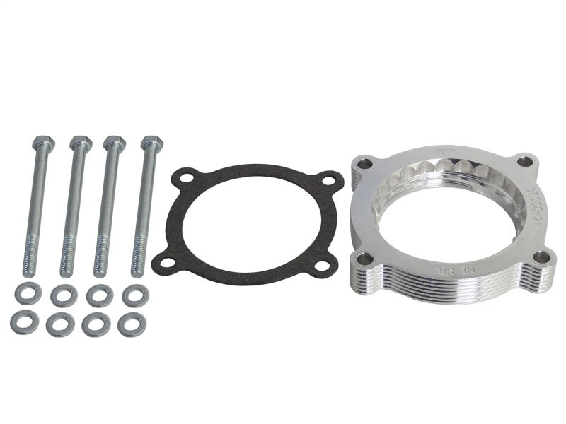 Throttle Body Spacers AFE46-33020 aFe