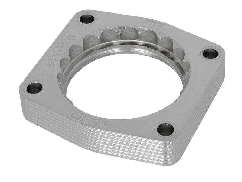 Throttle Body Spacers AFE46-36005 aFe