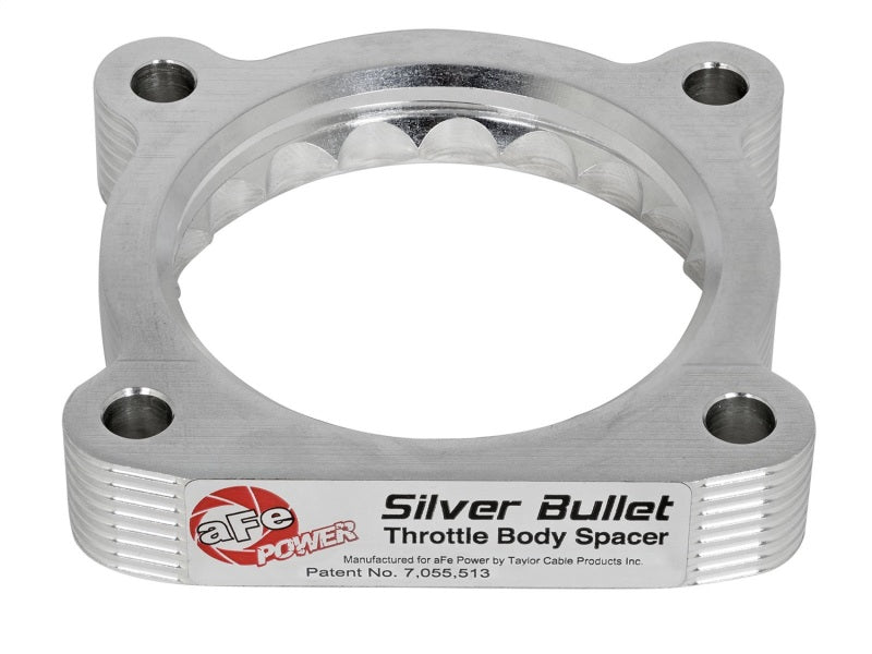 Throttle Body Spacers AFE46-36003 aFe