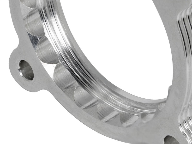 Throttle Body Spacers AFE46-36003 aFe