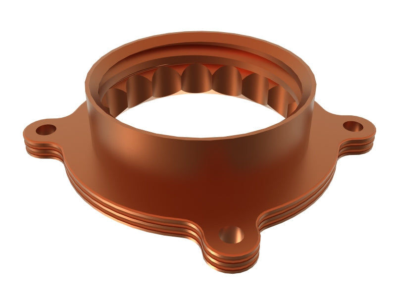 Throttle Body Spacers AFE46-38013 aFe