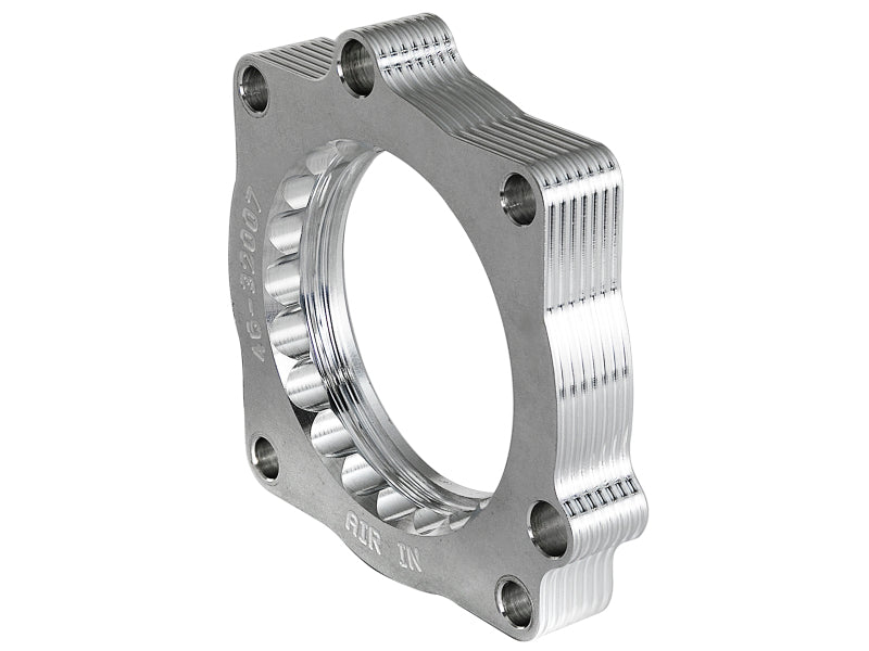 Throttle Body Spacers AFE46-32007 aFe