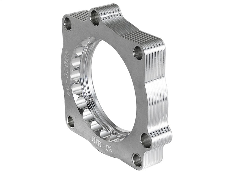 Throttle Body Spacers AFE46-32007 aFe